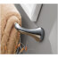 Eva 24" Towel Bar (Brushed Nickel), YB2824BN