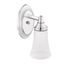 Eva 1 Globe Bath Light, YB2861CH (Chrome)