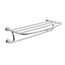 Eva Towel Shelf, YB2894CH (Chrome)