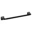 Voss 18" Towel Bar, YB5118BL (Matte Black)