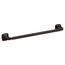 Voss Oil Rubbed Bronze 18" Towel Bar