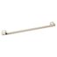 Voss 24" Towel Bar, YB5124NL (Polished Nickel)