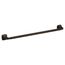 Voss Oil Rubbed Bronze 24" Towel Bar, YB5124ORB