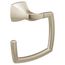 Voss Towel Ring, YB5186NL (Polished Nickel)