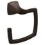 Voss Oil Rubbed Bronze Towel Ring, YB5186ORB