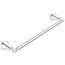 Wynford Chrome 18" Towel Bar, YB5218CH