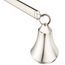 Wynford Polished Nickel 18" Towel Bar, YB5218NL