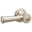 Belfield Tank Lever, YB6401NL (Polished Nickel)