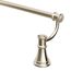 Belfield 18" Towel Bar, YB6418NL (Polished Nickel)