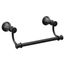 Belfield 9" Hand Towel Bar (Matte Black), YB6486BL