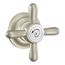 Weymouth Tank Lever, YB8401BN (Brushed Nickel)