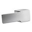 90 Degree Tank Lever, YB8801CH (Chrome)