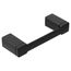 90 Degree Pivoting Paper Holder, YB8808BL (Matte Black)