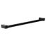 90 Degree 24" Towel Bar, YB8824BL (Matte Black)