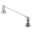 Waterhill Chrome 24" Towel Bar, YB9824CH