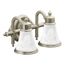 Waterhill Bath Light, YB9862BN (Brushed Nickel)