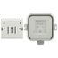 ERM and RedLINK-enabled VisionPRO 8000 Thermostat, YERM5220R8321