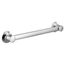 Flara 24" Grab Bar, YG0324CH (Chrome)