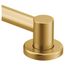 42" Designer Grab Bar, YG0442BG (Brushed Gold)