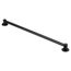 42" Designer Grab Bar, YG0442BL (Matte Black)