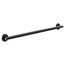 Iso 36" Designer Grab Bar, YG0736BL (Matte Black)