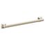 Voss 18" Designer Grab Bar, YG5118NL (Polished Nickel)