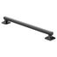 Voss 24" Designer Grab Bar, YG5124BL (Matte Black)