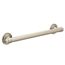 Belfield 12" Grab Bar, YG6412BN (Brushed Nickel)