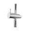 TBW01016U#CP 24" Slide Bar for Handshower, Round (Polished Chrome)