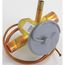 1/2" x 5/8" 8 Ton TXV w/ 30" Capillary, S1-022-08919-700