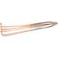 3/8" x 11.42" 6 Tube Distributor, S1-022-09083-000