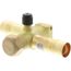 3/4" Suction Valve, S1-022-11572-000