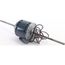 1/2 HP, 1075 RPM 48 Motor (460V), S1-024-20798-700