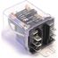 24V DPST Relay, S1-024-24111-000
