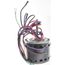 1/3 HP, 1075 RPM 3 Speed Motor (208-230V), S1-024-24504-700