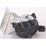 1.2" WC Air Pressure Switch, S1-024-25006-709