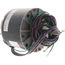 48 Motor (1/10 HP, 825 RPM, 208-230V), S1-024-25810-000