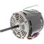 1075 RPM 3 Speed 48 Motor (1/2 HP, 460V), S1-024-25816-700