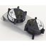 N/O Pressure Switch (1.6./.4" WC), S1-024-34769-000
