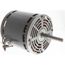1/2HP 208-230V 1075 RPM 3 Speed Motor, S1-024-35318-000