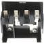 4-Pole Jumper Bar & Cover Assembly, S1-024-35670-000