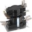 Relay, Time Delay, S1-02420868001