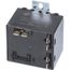 Relay, Start, 332V, 60HZ, S1-02425053000