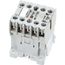 Contactor 3PNO, 6A, 24V, S1-02426051000