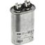 Run Capacitor, 10MFD, 440V, Flat, S1-02431404000