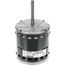 Motor, Blower, Prgrm, 1/2, 115V, Standard ECM, Regal, S1-02435846000
