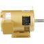 Blower Motor 5 hp 1750 208-460V -3-50/60 184t, S1-02439487000
