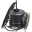 Motor, Condenser, 1/3, 240-3-60, 700/850, Standard ECM, S1-02440764000