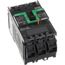 Circuit Breaker, 3 Pole, 25A, 600V, S1-02441151000