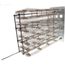 10.1KW 6 Element Heater Assembly (480V), S1-025-26318-005